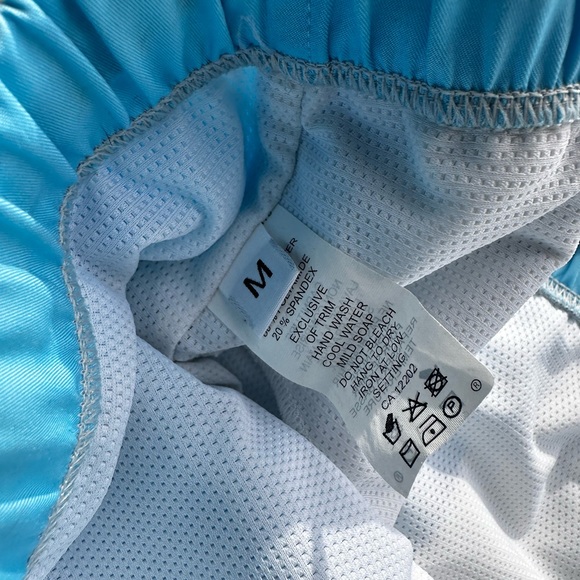 Men’s SHAN swim trunks medium - Picture 7 of 7